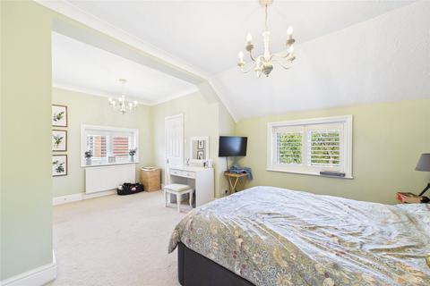 14 The Square, Spencers Wood, Reading, RG7 1BS