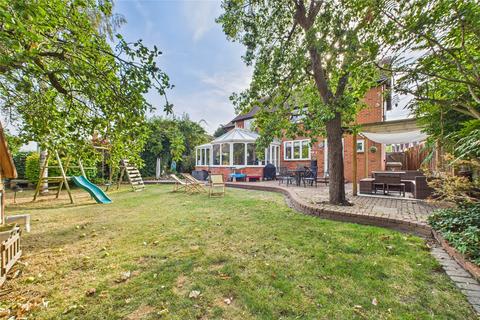 14 The Square, Spencers Wood, Reading, RG7 1BS