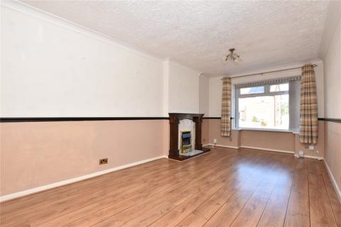 2 bedroom bungalow for sale, Baker Street, Morley, Leeds, West Yorkshire