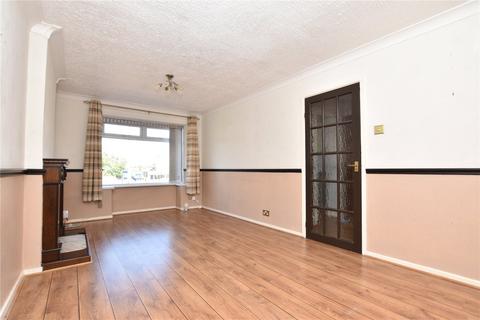 2 bedroom bungalow for sale, Baker Street, Morley, Leeds, West Yorkshire