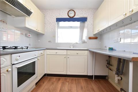 2 bedroom bungalow for sale, Baker Street, Morley, Leeds, West Yorkshire