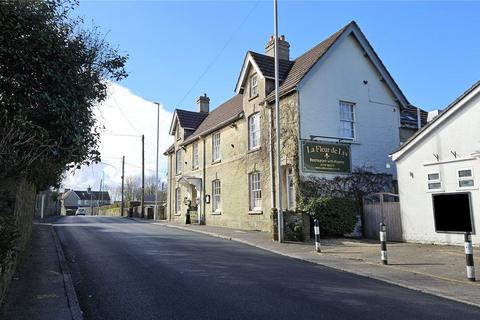 undefined, Bleke Street, Shaftesbury, Dorset, SP7