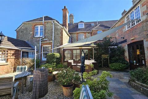 undefined, Bleke Street, Shaftesbury, Dorset, SP7