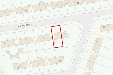 14 Bishop Road, Stoke-on-trent, ST6 6NS