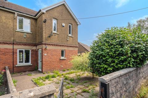 Fountain Road, Pontypool NP4