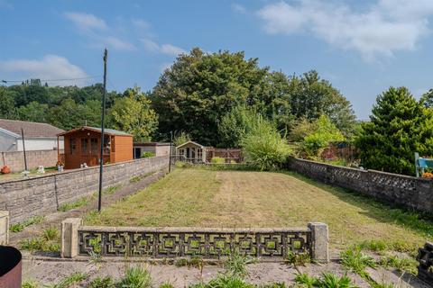 undefined, Fountain Road, Pontypool NP4