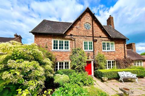 undefined, Church Street, Broseley, Shropshire