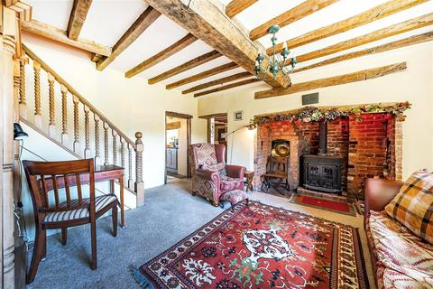 undefined, Church Street, Broseley, Shropshire