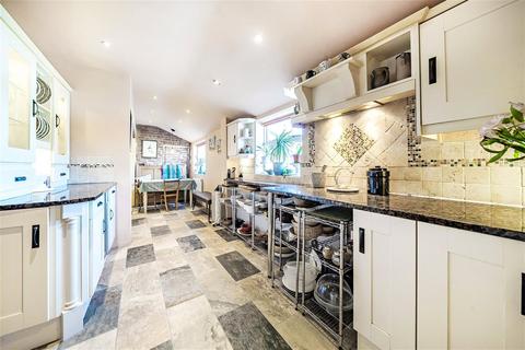 undefined, Church Street, Broseley, Shropshire