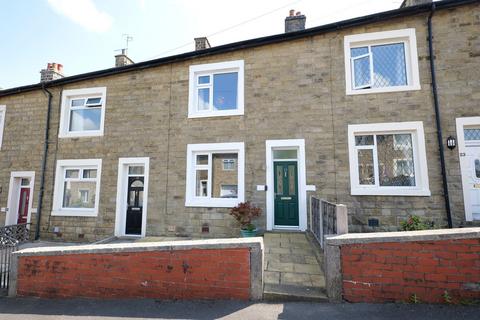 2 bedroom terraced house for sale, Hollins Road, Barnoldswick, BB18