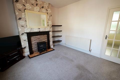 2 bedroom terraced house for sale, Hollins Road, Barnoldswick, BB18