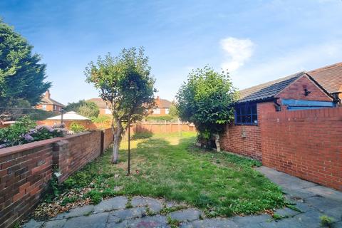 undefined, Town Moor Avenue, Doncaster DN2