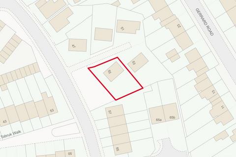55 Alamein Road, Willenhall, WV13 3TU