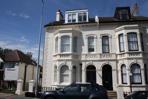 undefined, Highcroft Villas, Brighton, BN1