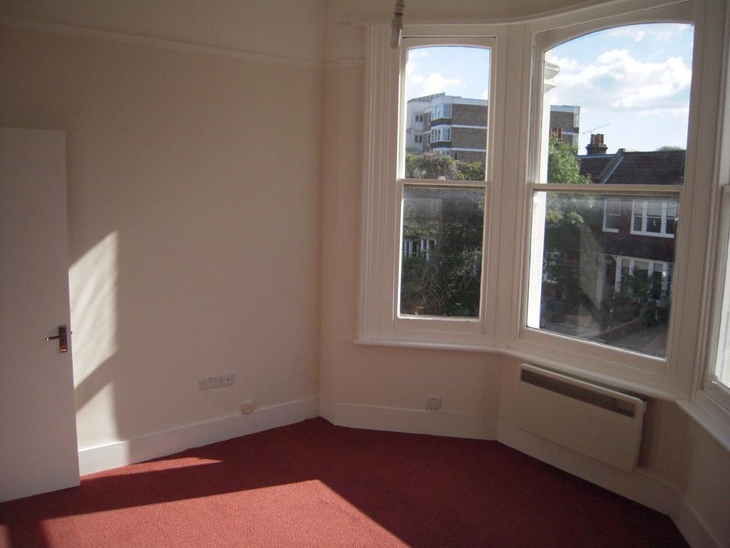 Studio room