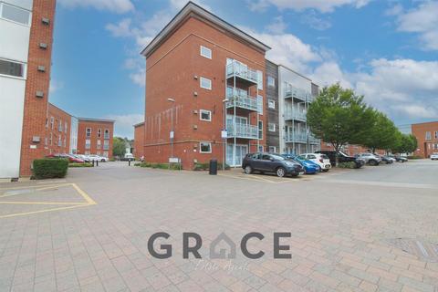Holman Court, Ipswich