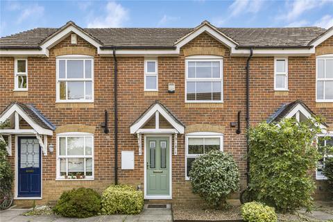 2 bedroom terraced house for sale, Church Lane, Marston, OX3
