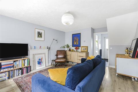 2 bedroom terraced house for sale, Church Lane, Marston, OX3