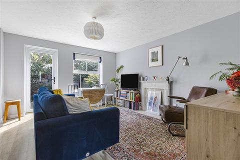 2 bedroom terraced house for sale, Church Lane, Marston, OX3