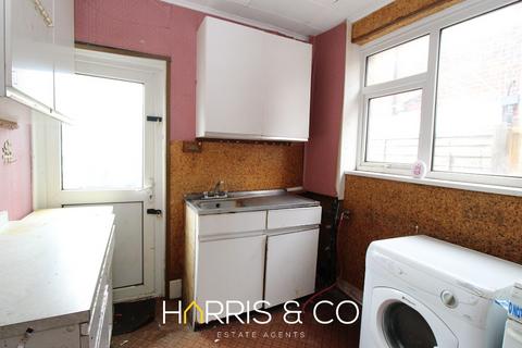 3 bedroom semi-detached house for sale, Warren Avenue South, Fleetwood, FY7