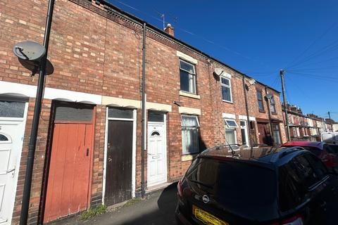 3 bedroom terraced house to rent, Oak Street, Burton upon Trent DE14