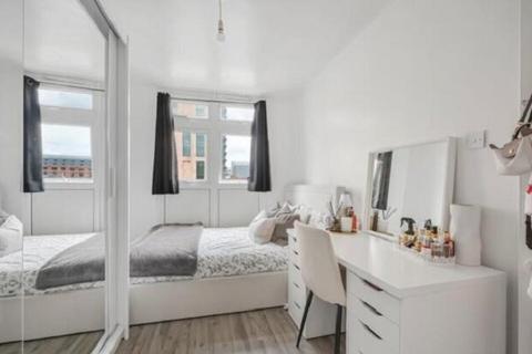 undefined, Oakshott Court, Polygon Road, London, NW1