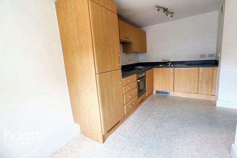 undefined, Rutland Street, Leicester