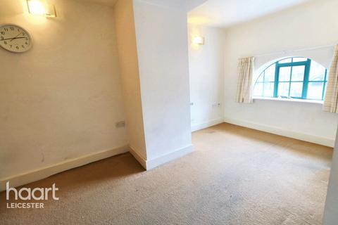 undefined, Rutland Street, Leicester