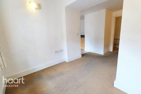 undefined, Rutland Street, Leicester