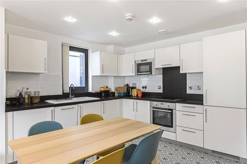 2 bedroom apartment for sale, Dalston Square, London, E8