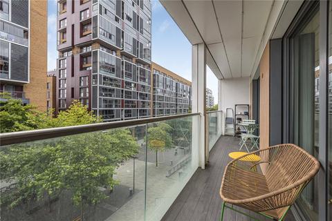2 bedroom apartment for sale, Dalston Square, London, E8