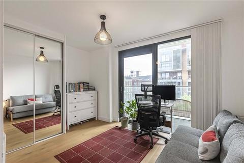 2 bedroom apartment for sale, Dalston Square, London, E8