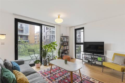 undefined, Dalston Square, London, E8
