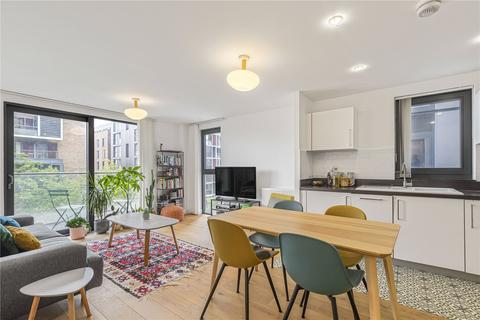 undefined, Dalston Square, London, E8