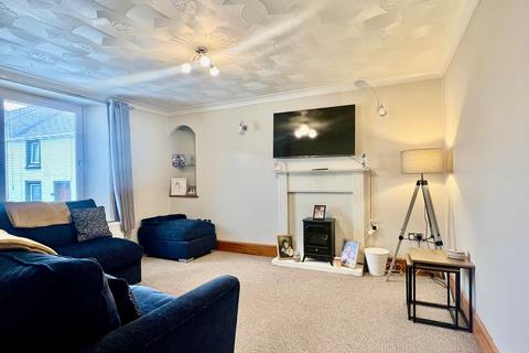 2 bedroom terraced bungalow for sale, Thomas Street, Pembroke, SA71