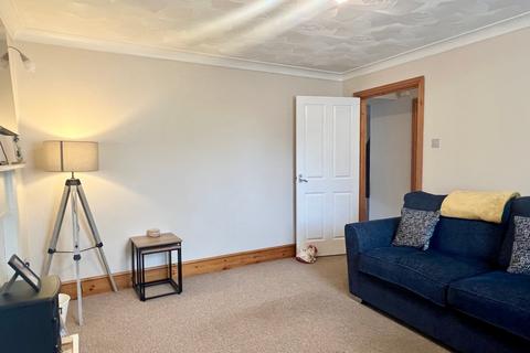 2 bedroom terraced bungalow for sale, Thomas Street, Pembroke, SA71