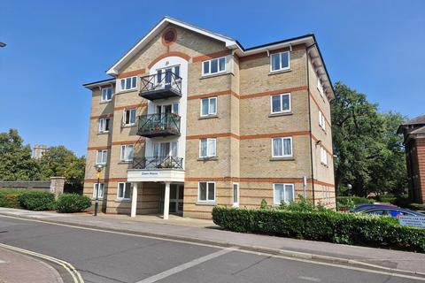 undefined, Whitcombe Gardens, Owen House Whitcombe Gardens, PO3
