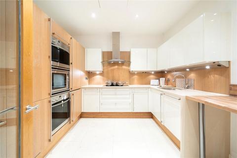 Flat 2, 1 Wycombe Square, London, W8 7JF