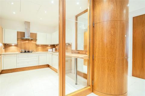 Flat 2, 1 Wycombe Square, London, W8 7JF
