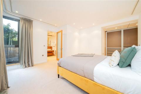 Flat 2, 1 Wycombe Square, London, W8 7JF