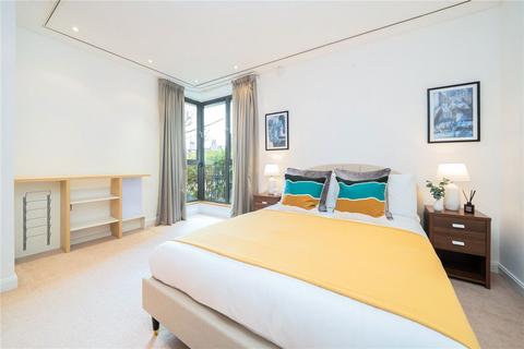 Flat 2, 1 Wycombe Square, London, W8 7JF