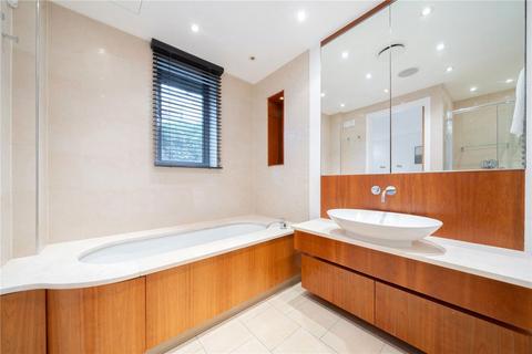Flat 2, 1 Wycombe Square, London, W8 7JF