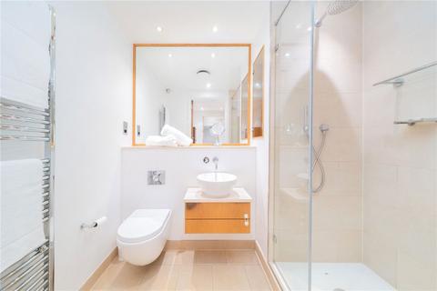 Flat 2, 1 Wycombe Square, London, W8 7JF
