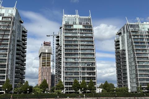 NV Building, 98 The Quays, Salford Quays