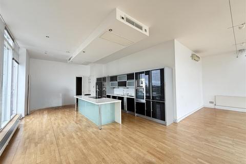 3 bedroom apartment for sale, NV Building, 98 The Quays, Salford Quays