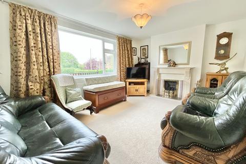 3 bedroom semi-detached house for sale, Greenfields, Gnosall, ST20