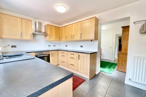 3 bedroom semi-detached house for sale, Greenfields, Gnosall, ST20