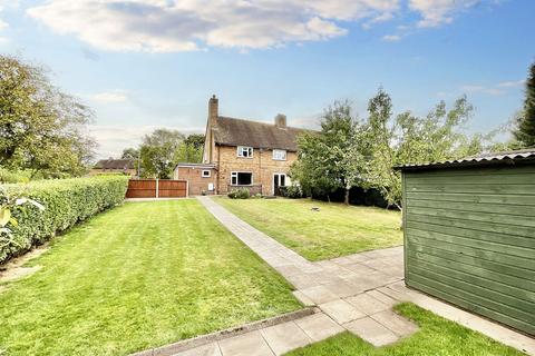 3 bedroom semi-detached house for sale, Greenfields, Gnosall, ST20