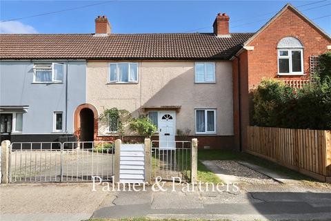 undefined, Kings Way, Ipswich, Suffolk, IP3