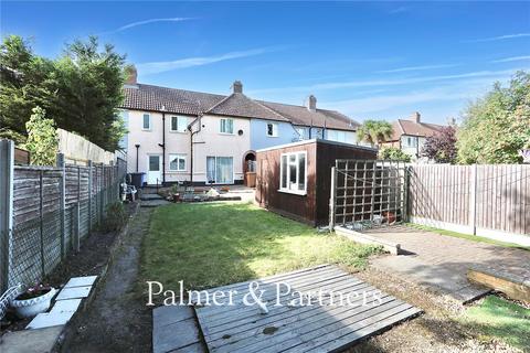 undefined, Kings Way, Ipswich, Suffolk, IP3